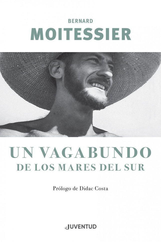 Un Vagabundo De Los Mares Del Sur