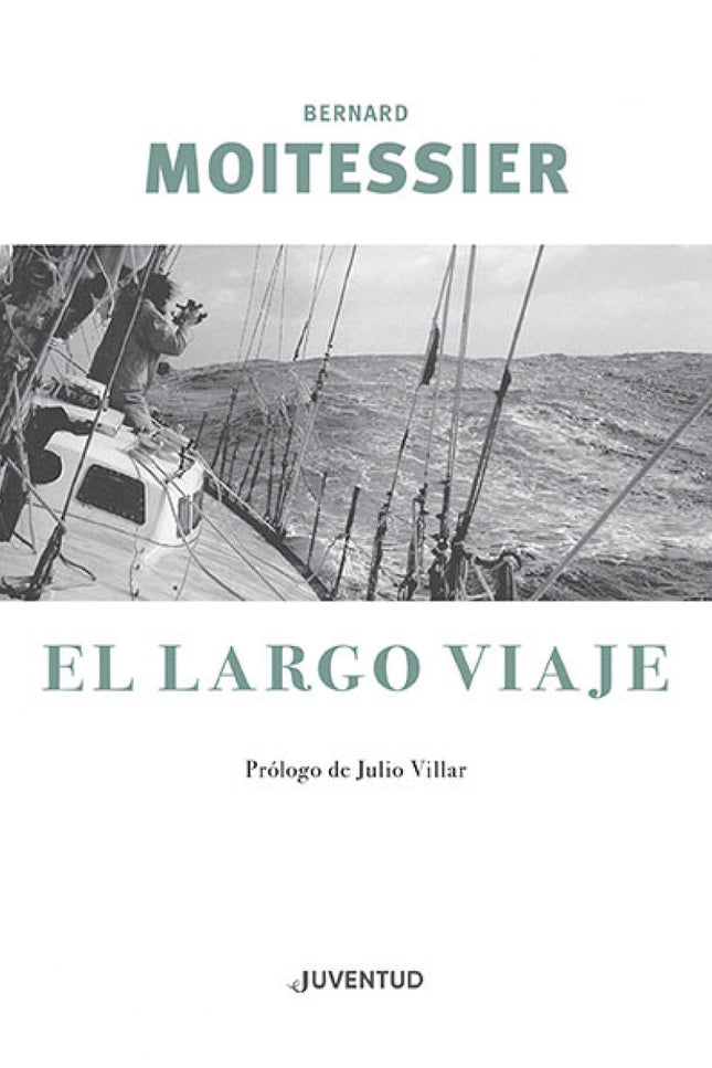 El Largo Viaje