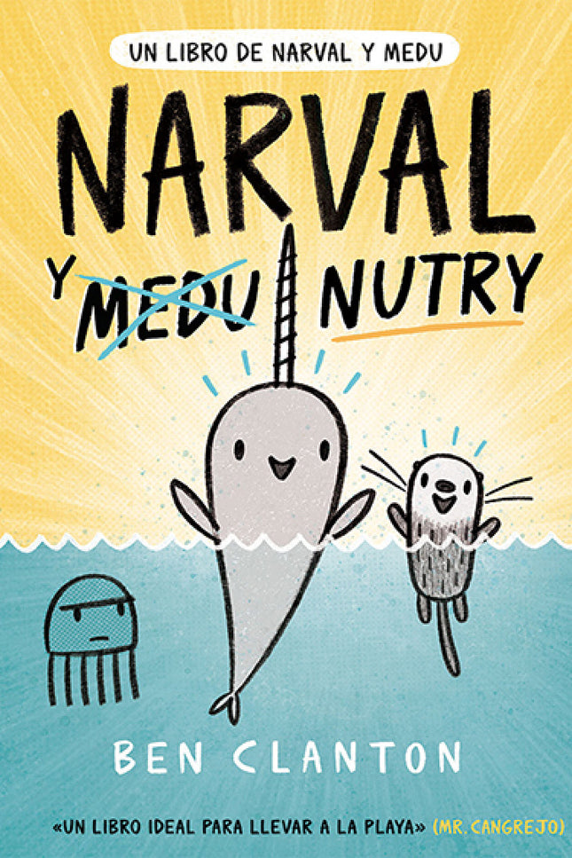 Narval Y Nutry