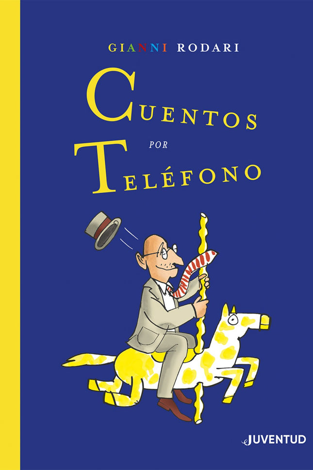 Cuentos Por Teléfono. Edición Especial