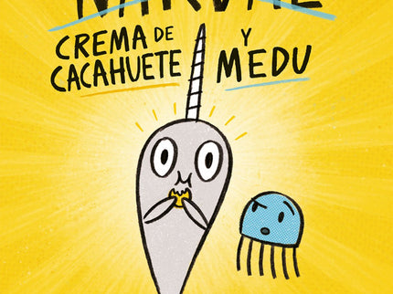 Crema De Cacahuete Y Medu