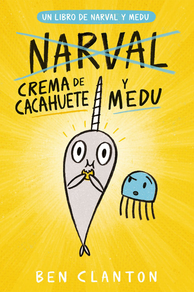 Crema De Cacahuete Y Medu