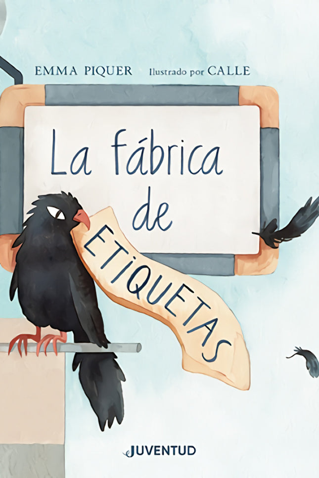 La Fábrica De Etiquetas