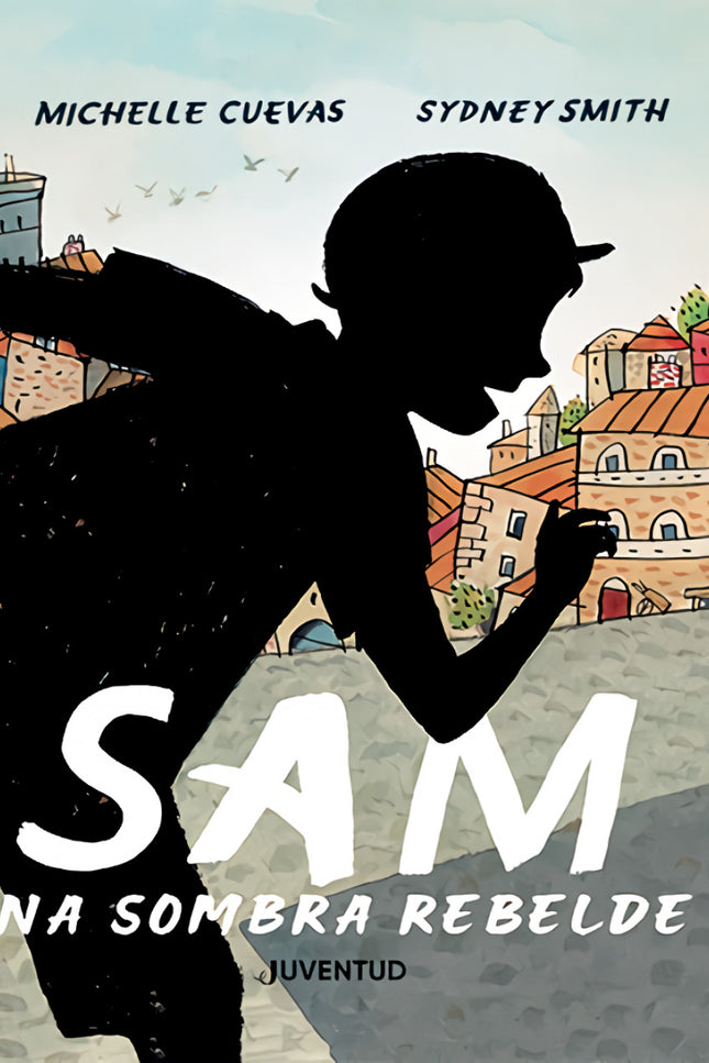 Sam, Una Sombra Rebelde