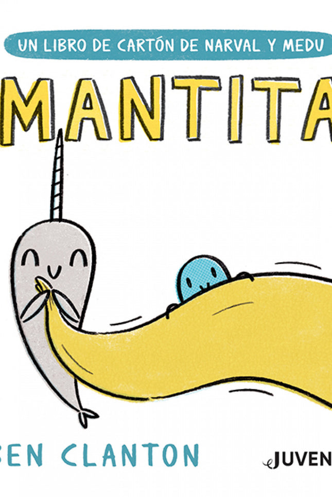 Mantita