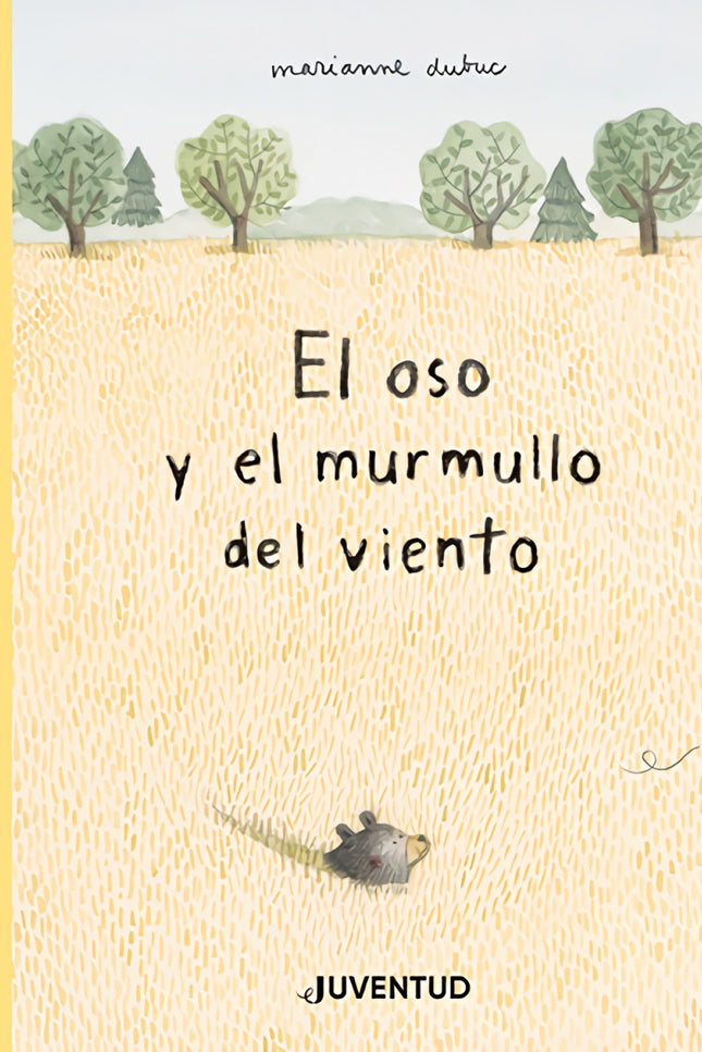 Oso Y El Murmullo Del Viento