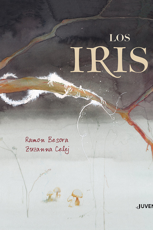 Los Iris