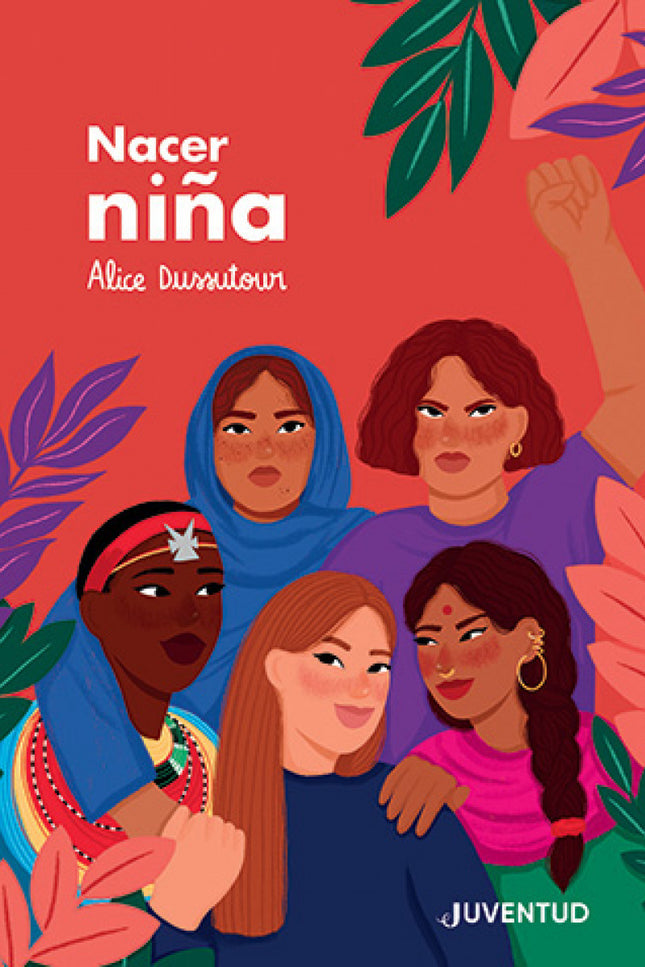 Nacer Niña