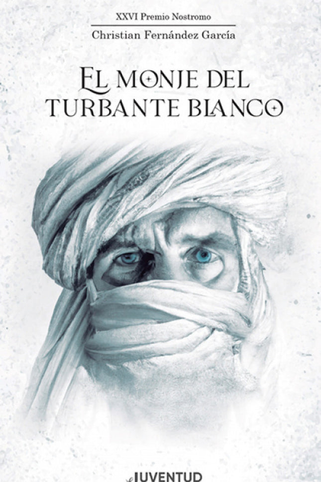 El Monje Del Turbante Blanco