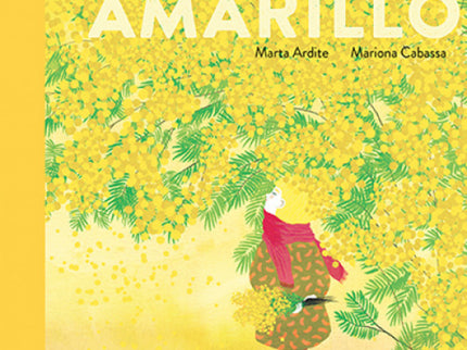 Amarillo
