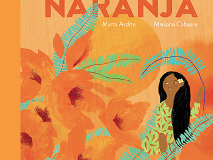 Naranja