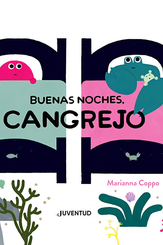 Buenas Noches, Cangrejo
