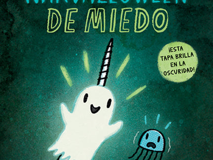 Un Narvalloween De Miedo