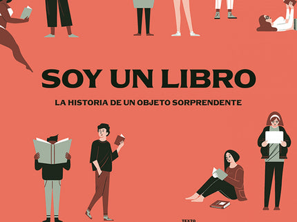 Soy Un Libro