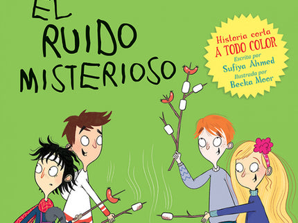 El Ruido Misterioso