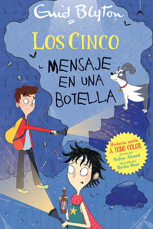 Mensaje En Una Botella