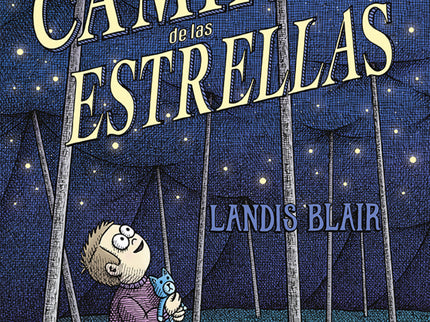 El Camino De Las Estrellas