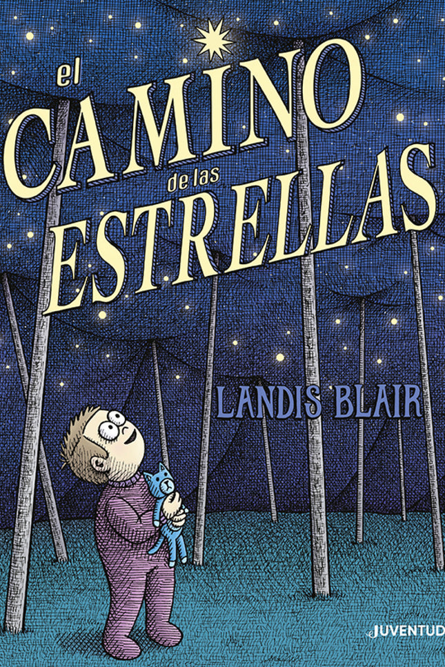 El Camino De Las Estrellas