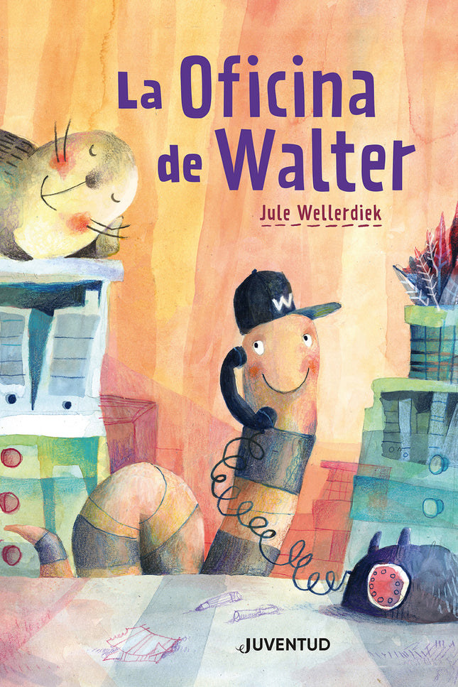 La Oficina De Walter