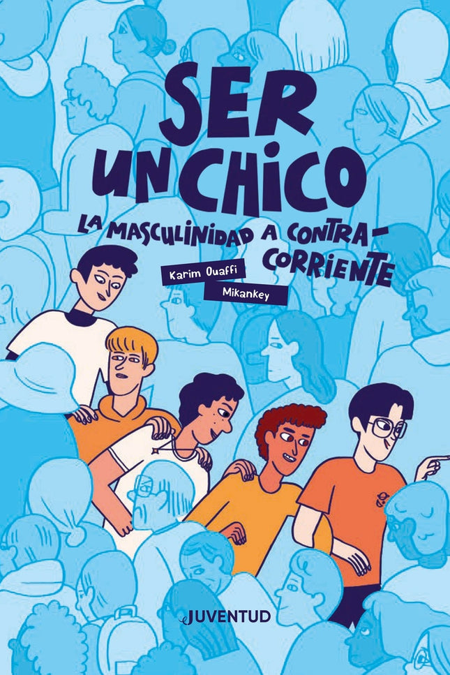 Ser Un Chico