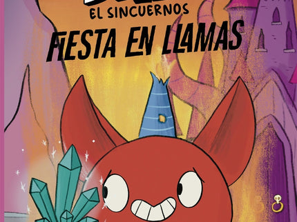 Belzi El Sincuernos 3- Fiesta En Llamas