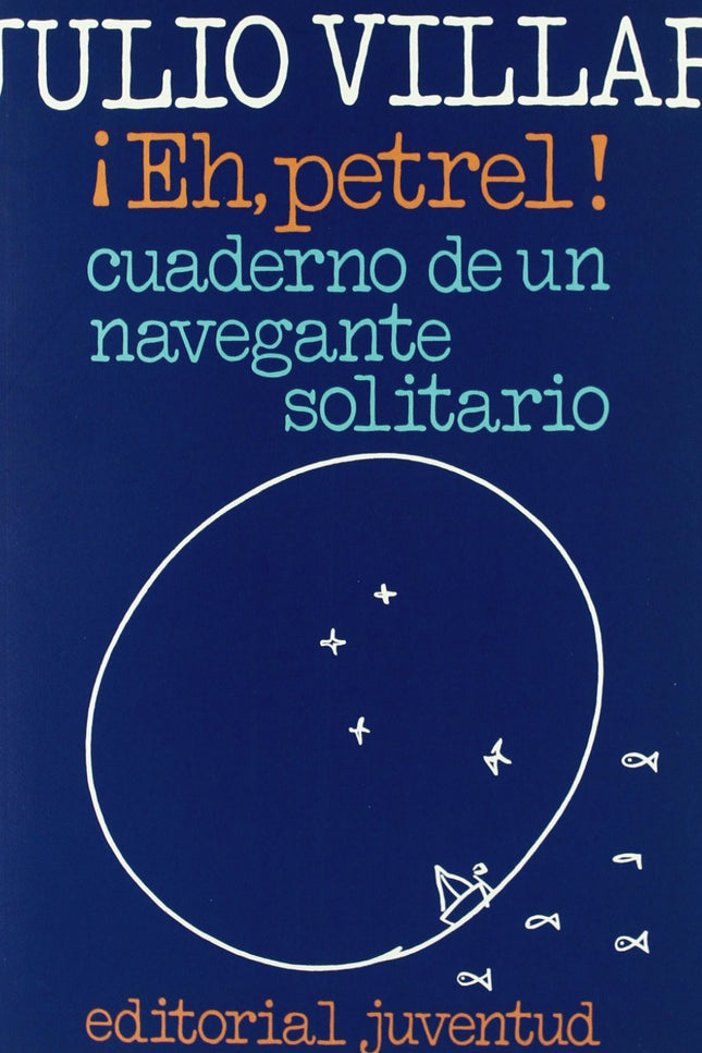 Eh, Petrel