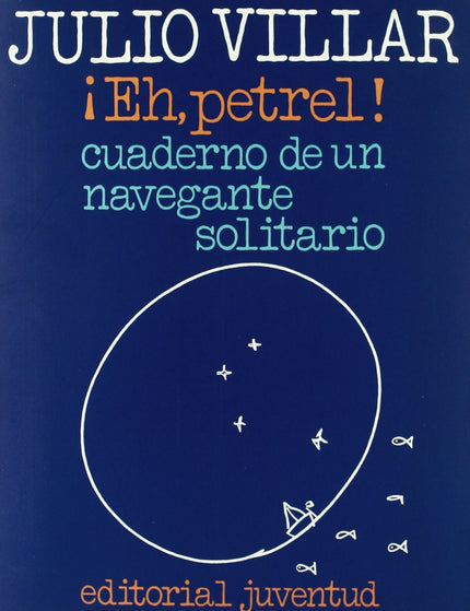 Eh, Petrel
