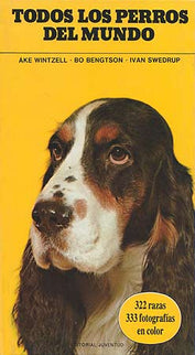 Todos Los Perros Del Mundo