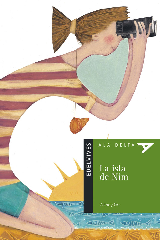 La Isla De Nim