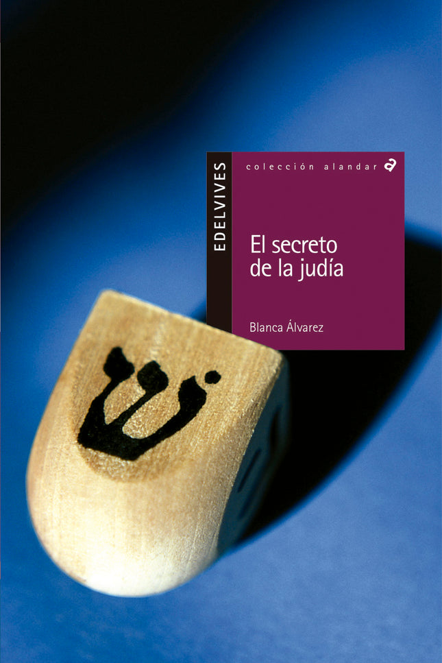 El Secreto De La Judia