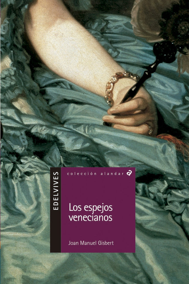 Los Espejos Venecianos