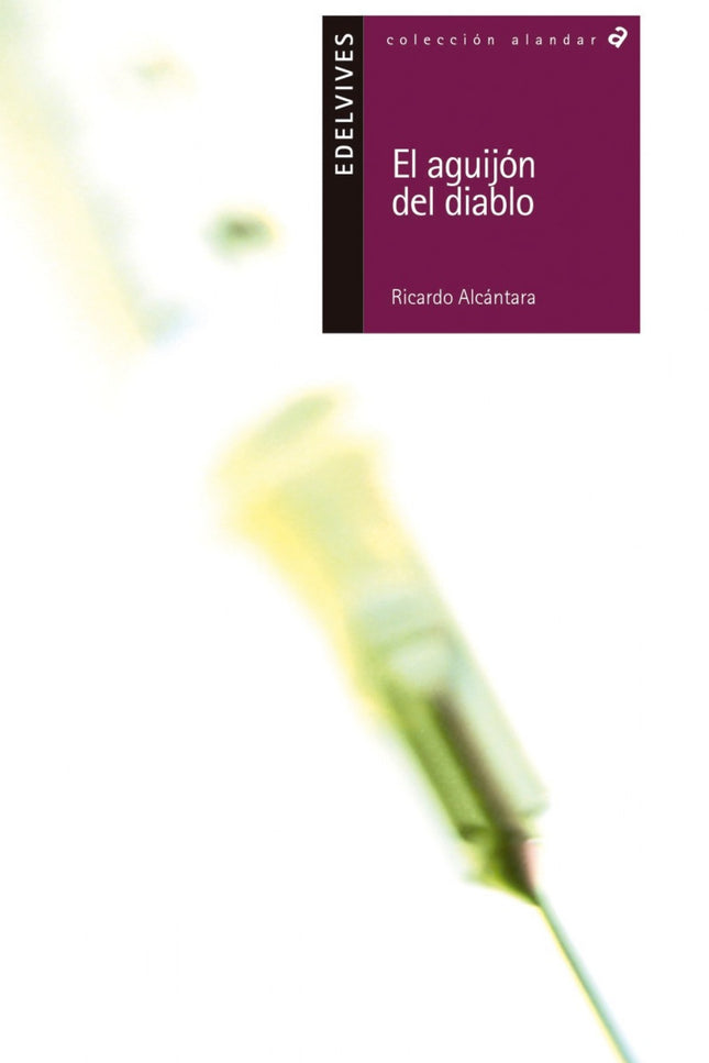 El Aguijon Del Diablo