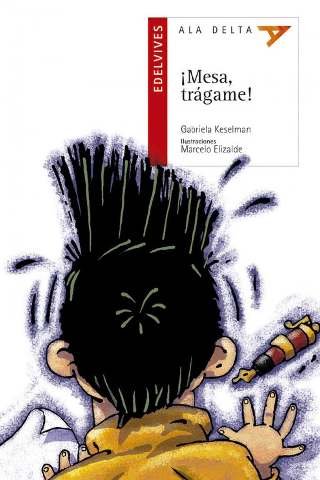 ímesa Trágame!