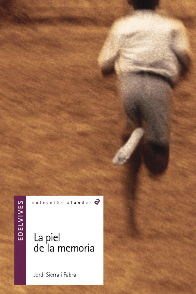 La Piel De La Memoria