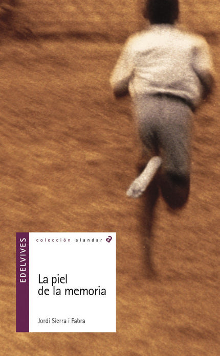 La Piel De La Memoria