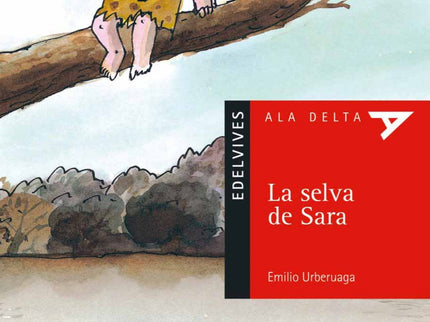 La Selva De Sara
