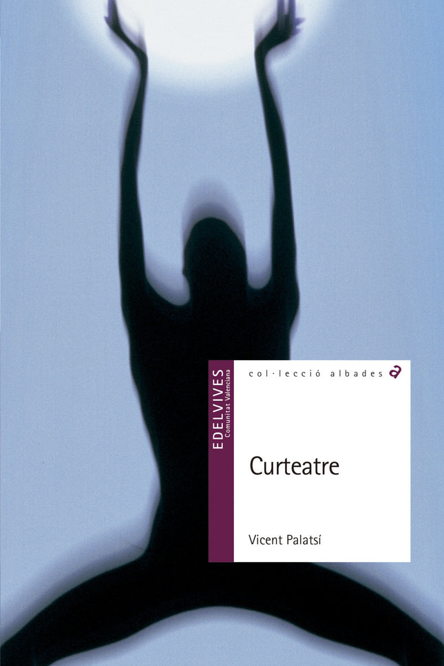 Libro Curteatre: Aquest llibre recull huit peces breus de teatre que tracten situacions simpàtiques, agradables i divert