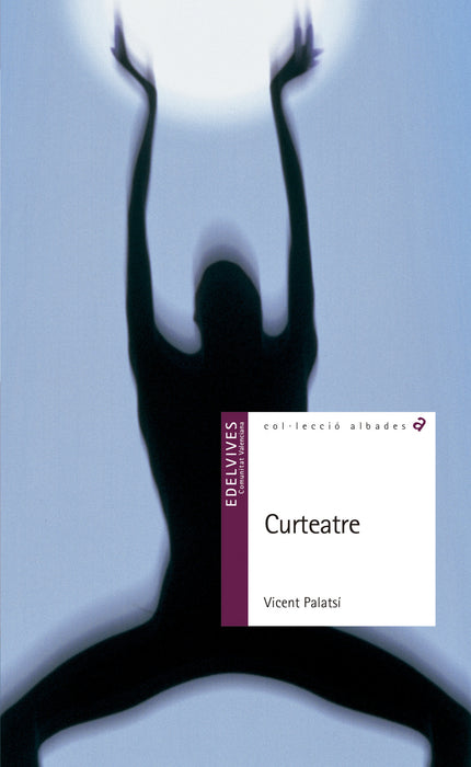 Libro Curteatre: Aquest llibre recull huit peces breus de teatre que tracten situacions simpàtiques, agradables i divert