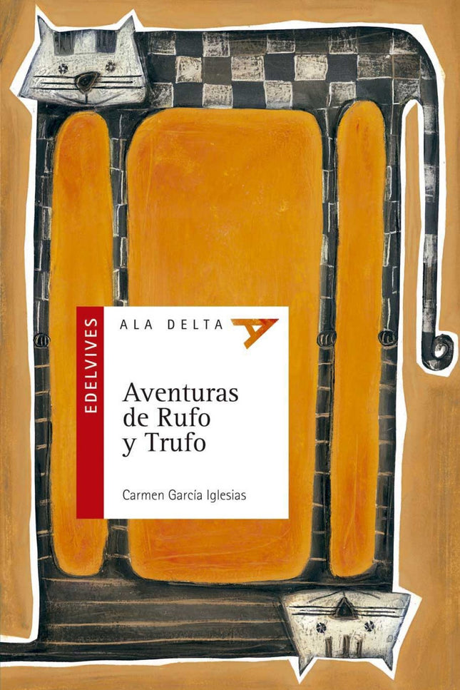 Aventuras De Rufo Y Trufo