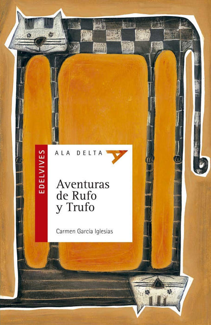 Aventuras De Rufo Y Trufo