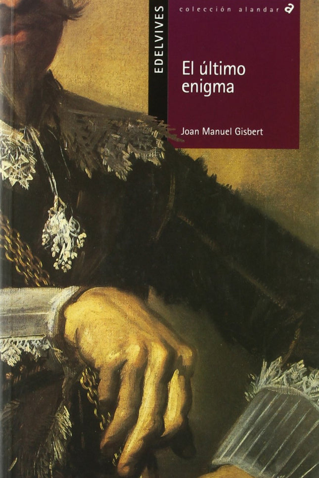 El Ultimo Enigma