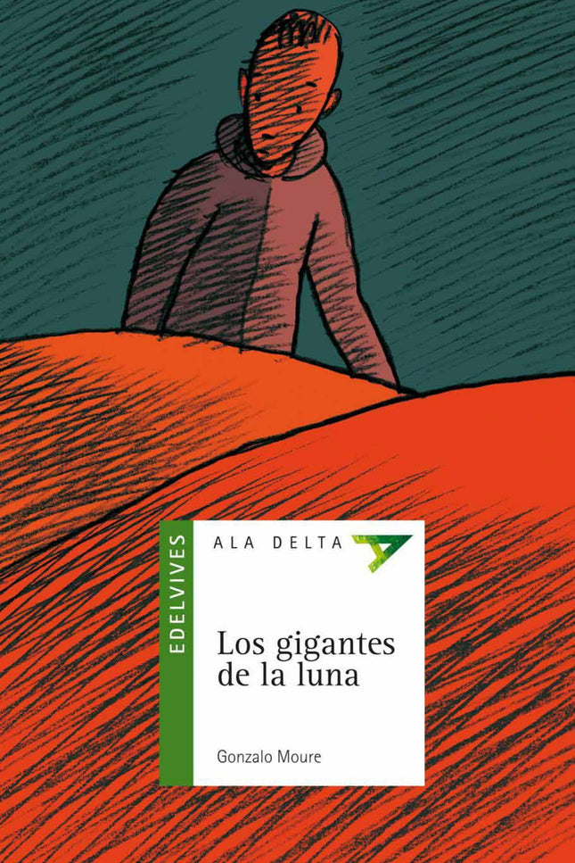 Los Gigantes De La Luna