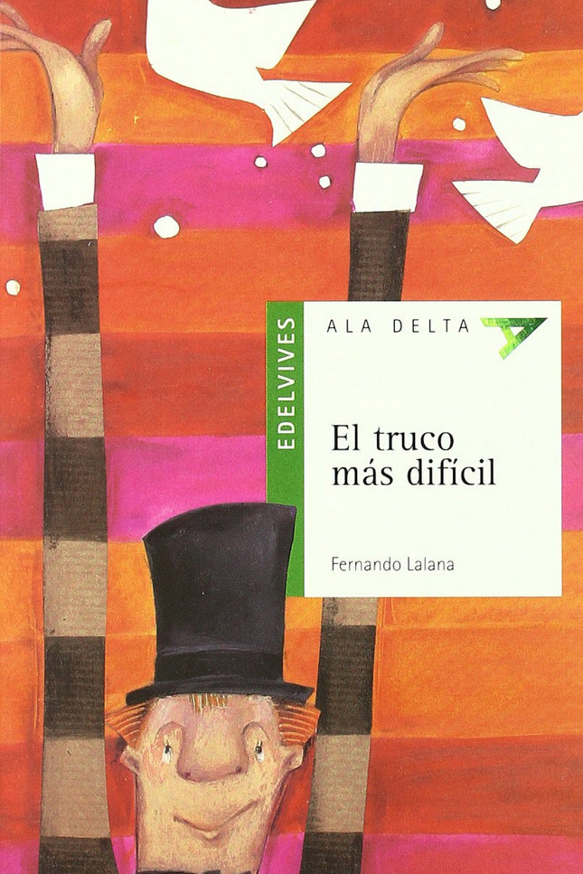 El Truco Mas Dificil