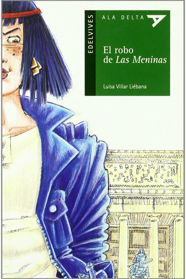 El Robo De Las Meninas
