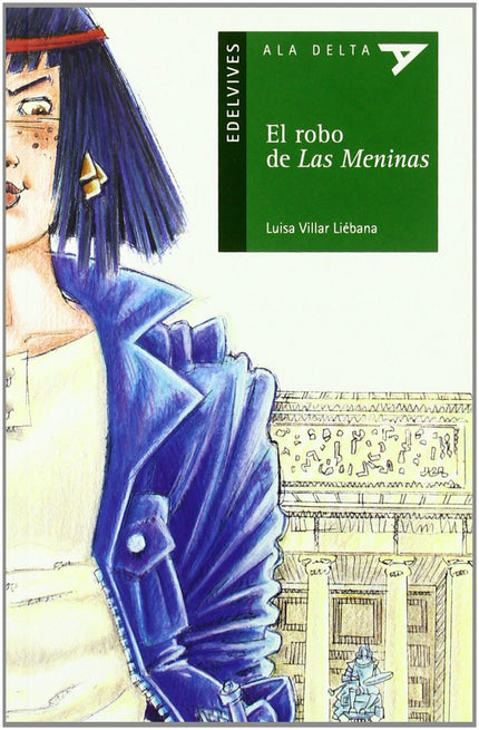 El Robo De Las Meninas