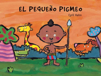 El Pequeño Pigmeo