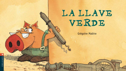 La Llave Verde