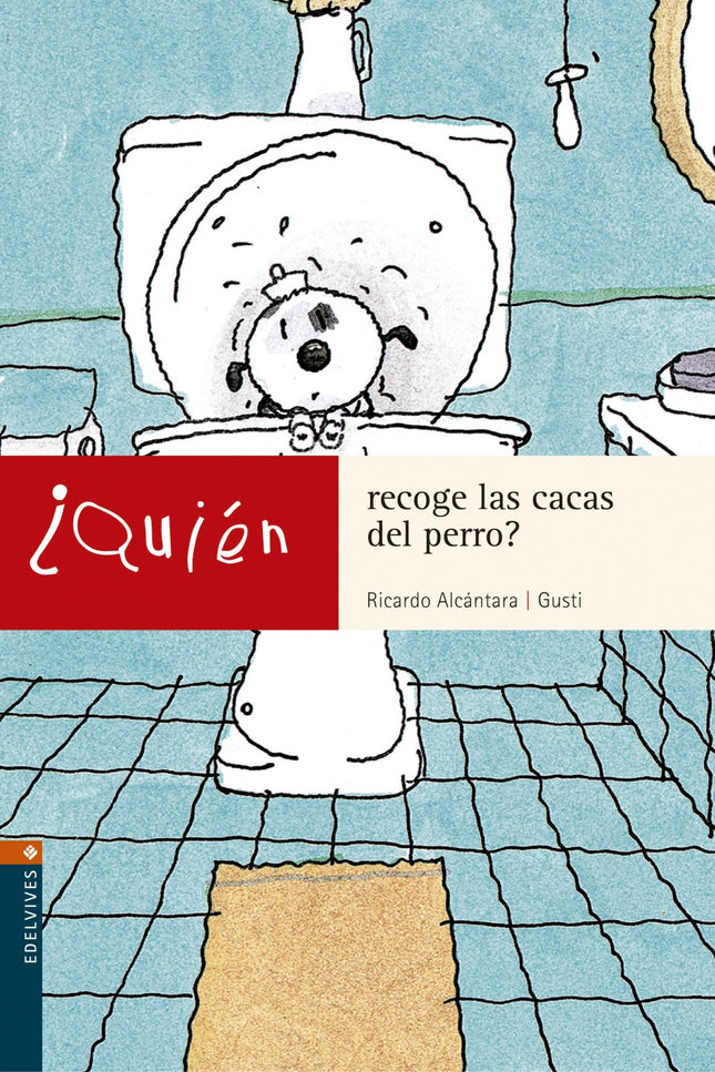 ¿quien Recoge Las Cacas Del Perro?