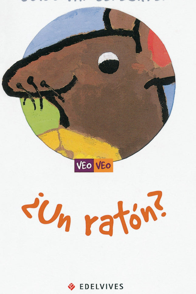 ¿un Raton?