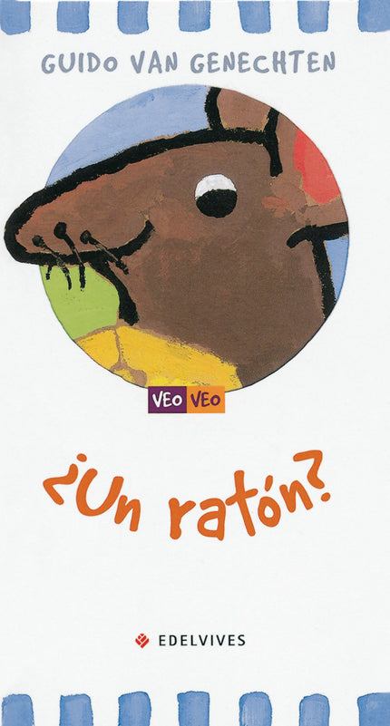 ¿un Raton?